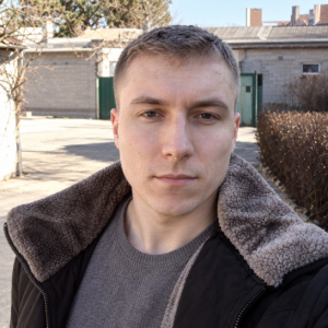 dima kurgan
